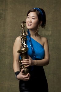 Jazzopen 2011: Grace Kelly