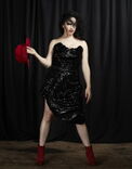 jazzopen 2014: Camille O‘Sullivan