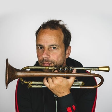 joo kraus