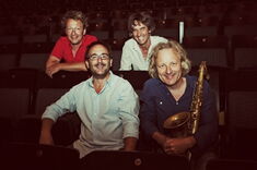 Peter Lehel Quartett