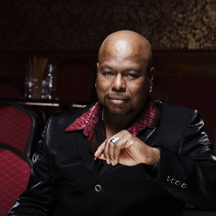 Soul Diamonds feat. Butch Williams, Fola Dada & Eva Leticia