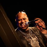Soul Diamonds feat. Butch Williams, Fola Dada & Eva Leticia Padilla