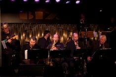 Stuttgart Jazz Orchestra "originals"
