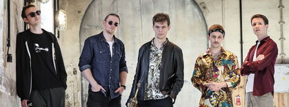 The Jakob Manz Project