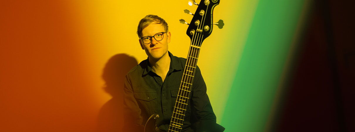 THOMAS STIEGER BAND