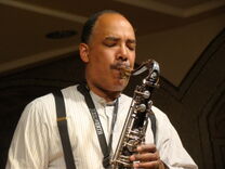 Tine Schneider Trio feat. Don Braden