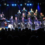 Tobias Becker Bigband plays Great Composers & Songs