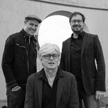 Werner Acker Organ Trio - "Roots"