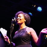 "A Sophisticated Evening" mit "Linda Kyei Swing Combo"