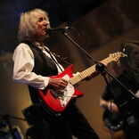 BIX TOP ACT: Albert Lee - European Tour 2017