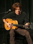 BIX TOP ACT: Dominic Miller Band