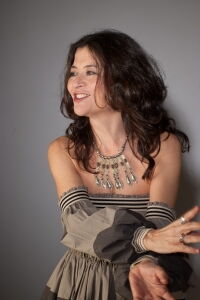 BIX TOP ACT: International Skoda Allstar Band feat. Maria Pia de Vito