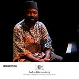 BIX TOP ACT: NDUDUZO MAKHATHINI