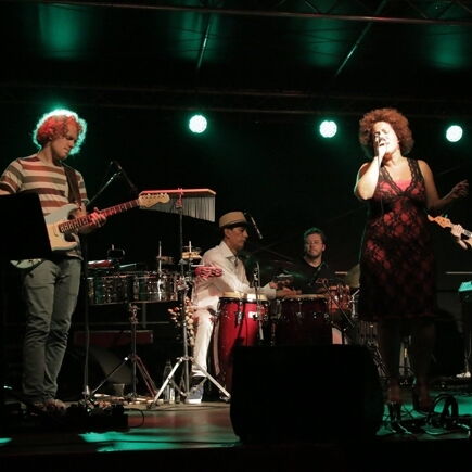 BIX TOP ACT: Tristan - "Full Power"