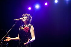 BIX TOP ACT: Youn Sun Nah & Ulf Wakenius