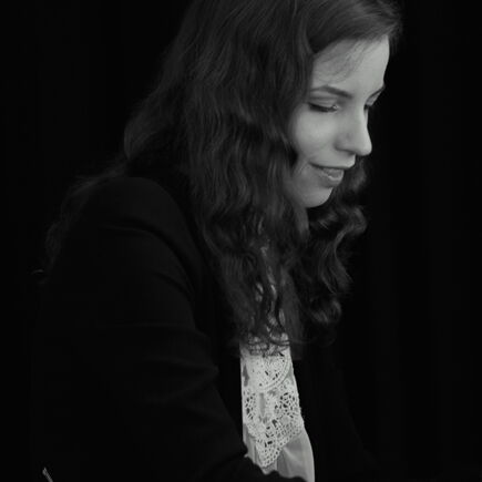 Clara Vetter Trio