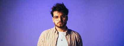HMDK Abschlusskonzert Felix Eckenfelder & gent.