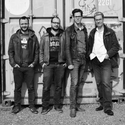 IG Jazz presents: Das letzte Känguru feat. Michael Kiedaisch
