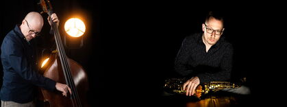 Jens Loh Trio feat. Jan Prax