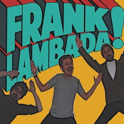 Modul #1: Frank Lambada und KOMFORTRAUSCHEN
