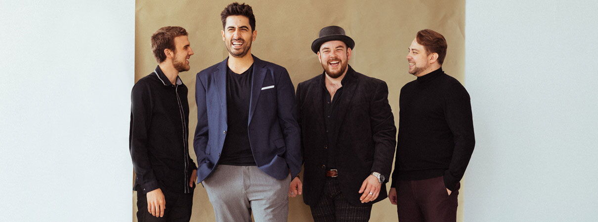 Nico Theo Quartett