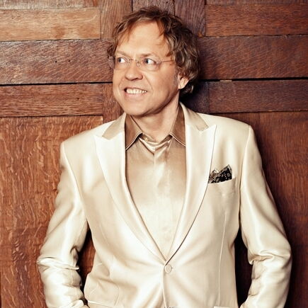 Rein Rannap: Crossover Piano - Selfies with Classics