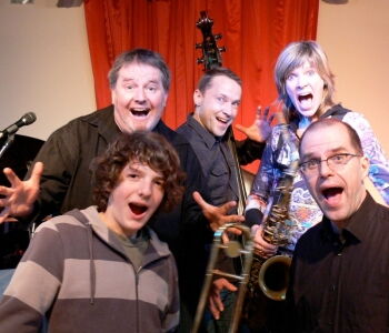 Stuttgarter Jazztage presents: Jazz for kids mit Martin Johnson
