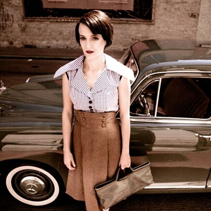 Susana Sawoff – Tickets an der Abendkasse