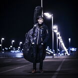 Sven Faller: Night Music - feat. Bob Degen & Guido May