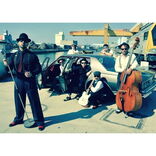 THE BIGTOWN BANDITS