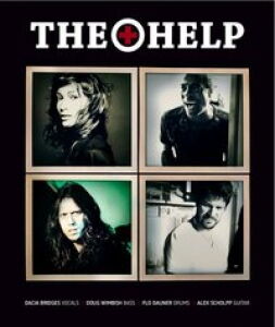 THE HELP