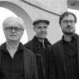 Werner Acker Organ Trio feat. Fola Dada