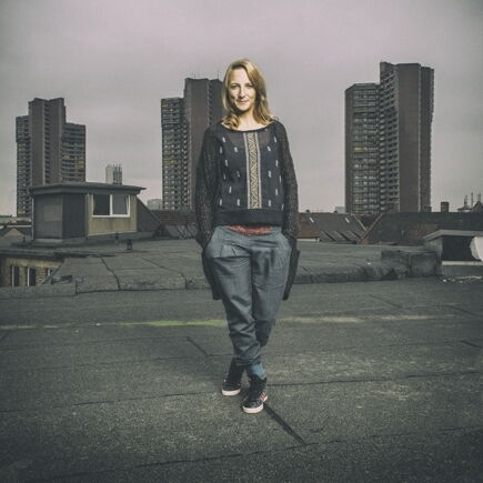 Alexandra Lehmler Quartett