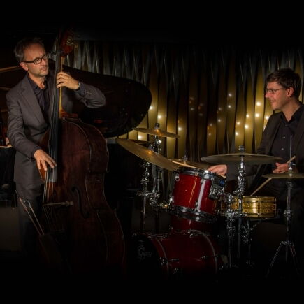 Band in the BIX: Birthday-Special