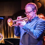 Band in the BIX feat. Axel Schlosser "The Art of Jazz Trumpet" +++Restkarten ggf. an der Abendkasse+++