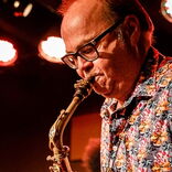 Band in the BIX plays Horace Silver