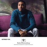 BIX TOP ACT: Christian Sands