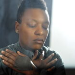 BIX TOP ACT: MESHELL NDEGEOCELLO - "Comet, come to me"