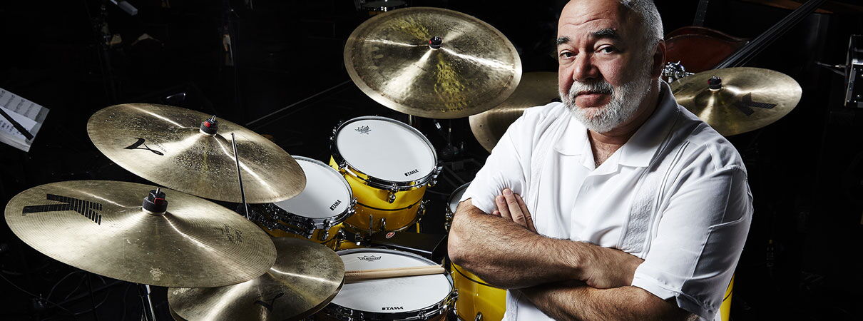 BIX TOP ACT • PETER ERSKINE TRIO