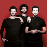 BIX TOP ACT: Shalosh