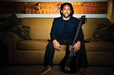 BIX TOP ACT: Victor Wooten