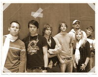 Blues-/Rock-Ensemble der Musikhochschule Stuttgart