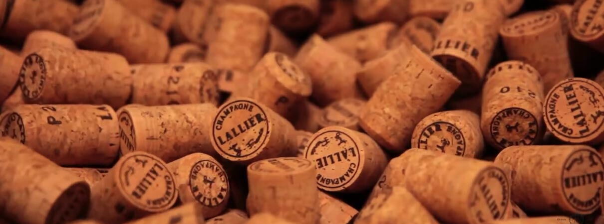 Champagner • Lallier Masterclass | Tasting