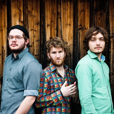 Clemens Gutjahr Trio – "Monster"