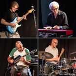 Hipsticks feat. Jürgen Bothner