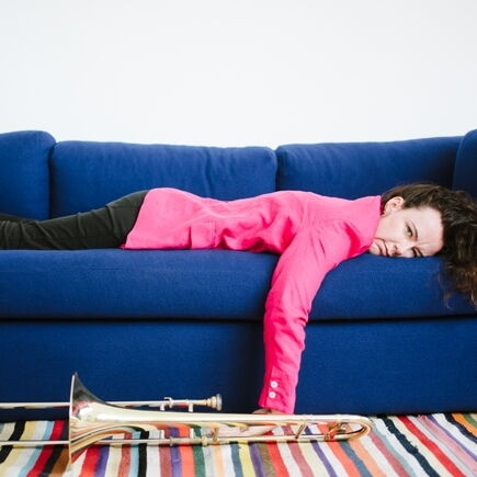 HMDK Jazz Werkstatt invites - Vol. 7: Shannon Barnett | ABGESAGT