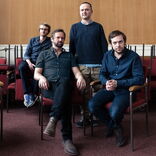 IG Jazz presents: Christian Krischkowsky Quartett