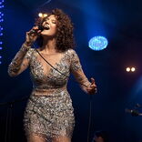 jazzopen 2016: Cyrille Aimée
