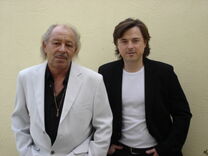 Jörg Reiter/ Frank Kuruc Quartett