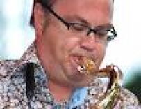 Klaus Graf Quartett